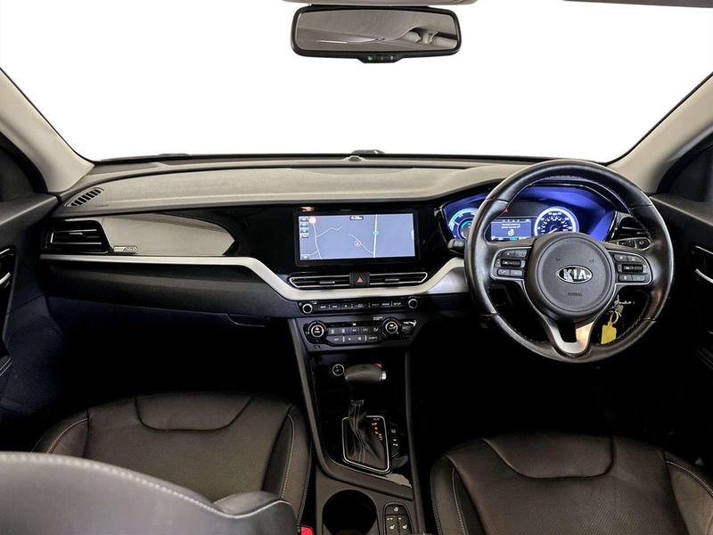 Used Kia Niro 2019 for sale - 77036771: Photo 3