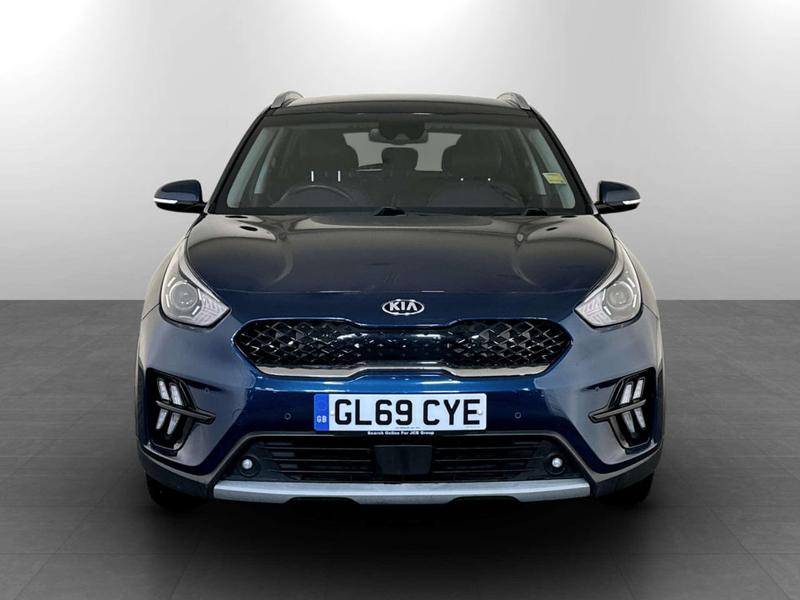 Used Kia Niro 2019 for sale - 77036771: Photo 5