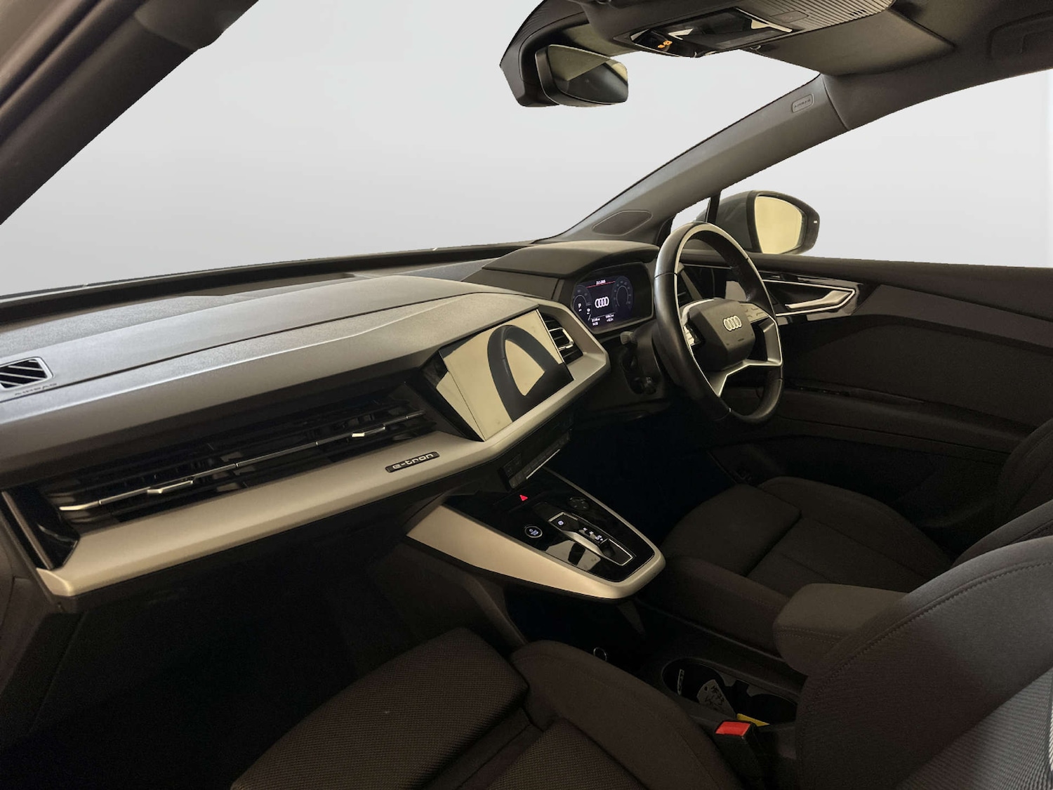 Used Audi Q4 e-tron 2023 for sale - 78000694: Photo 11