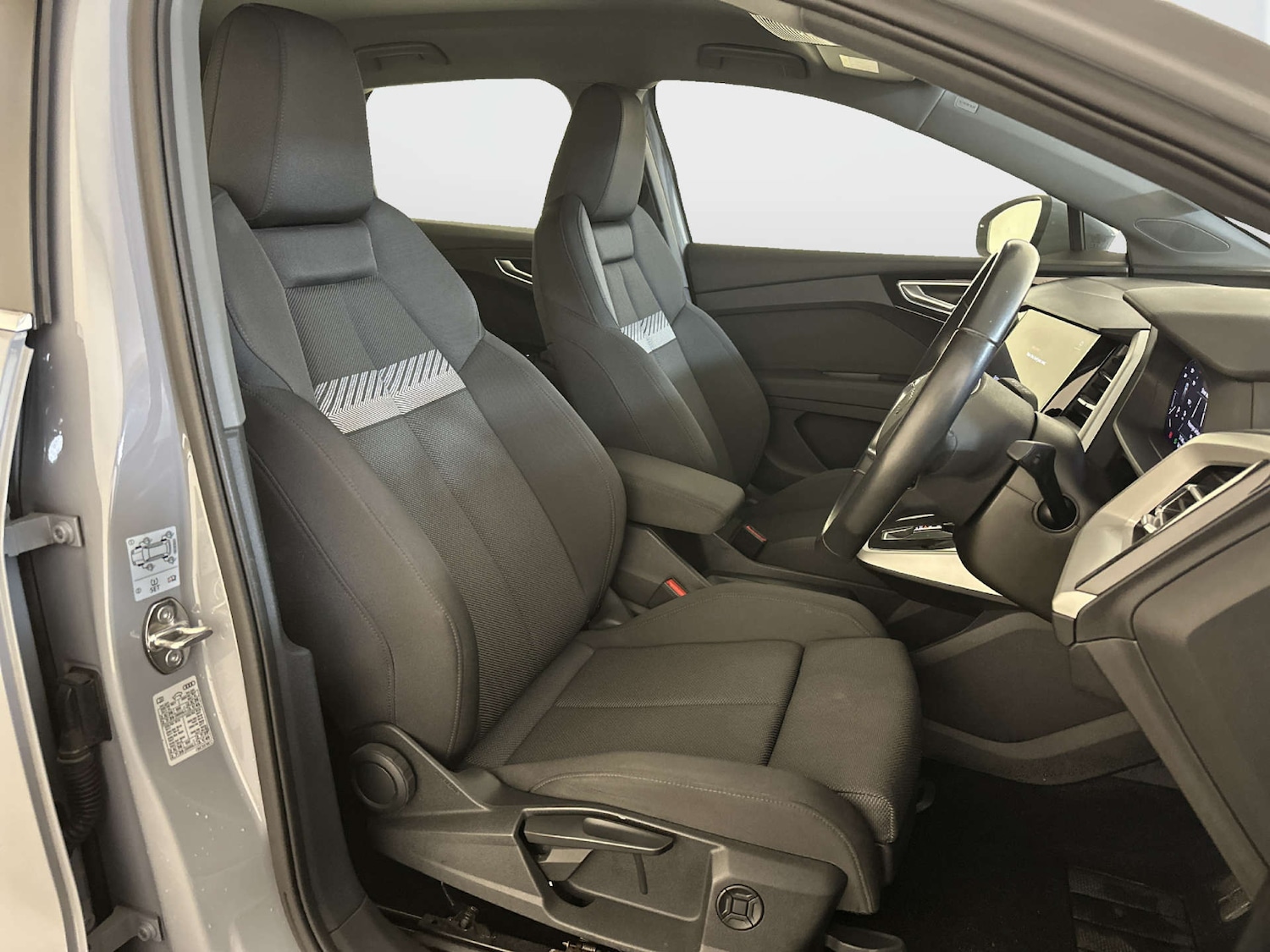 Used Audi Q4 e-tron 2023 for sale - 78000694: Photo 12