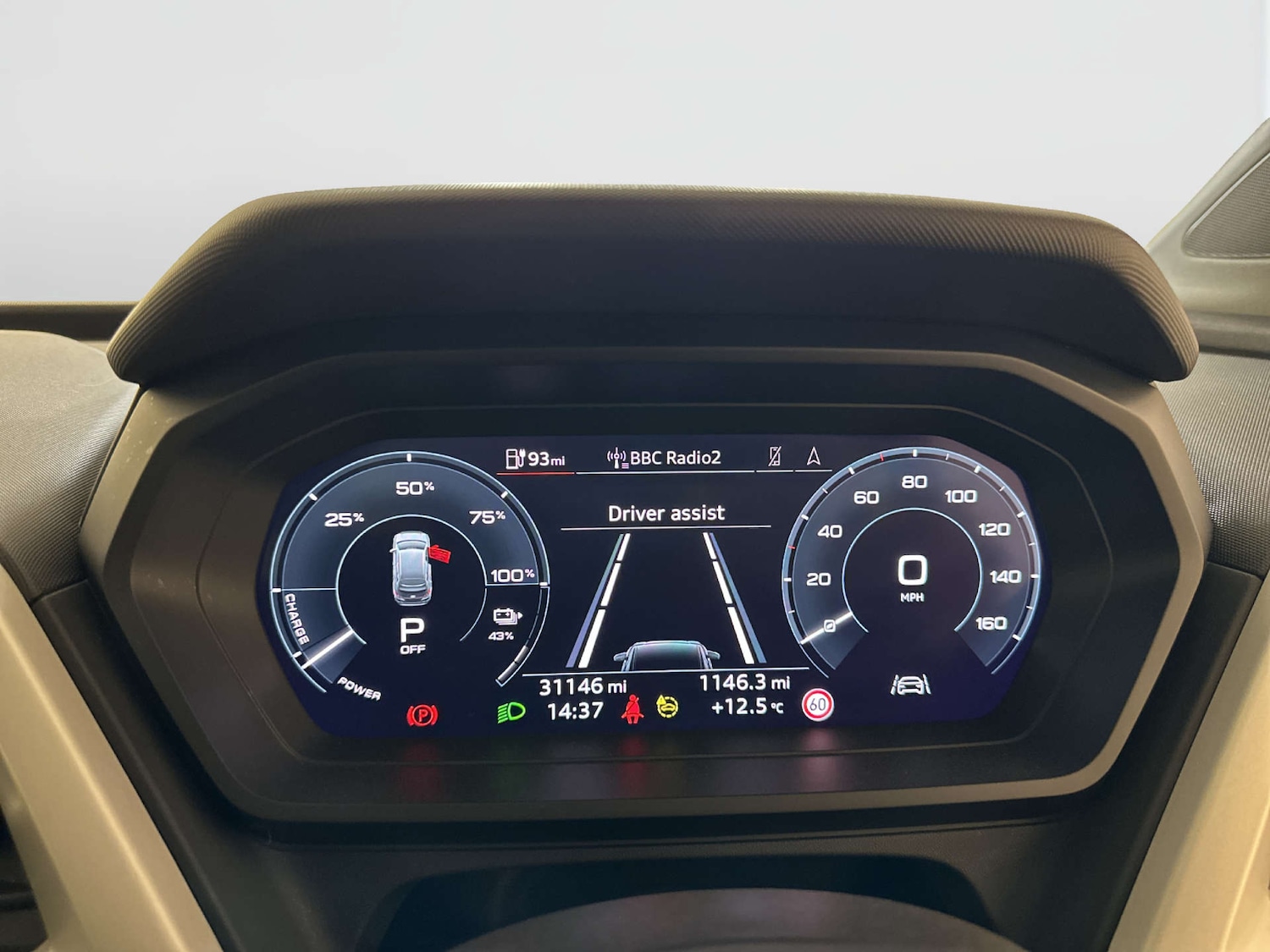 Used Audi Q4 e-tron 2023 for sale - 78000694: Photo 17