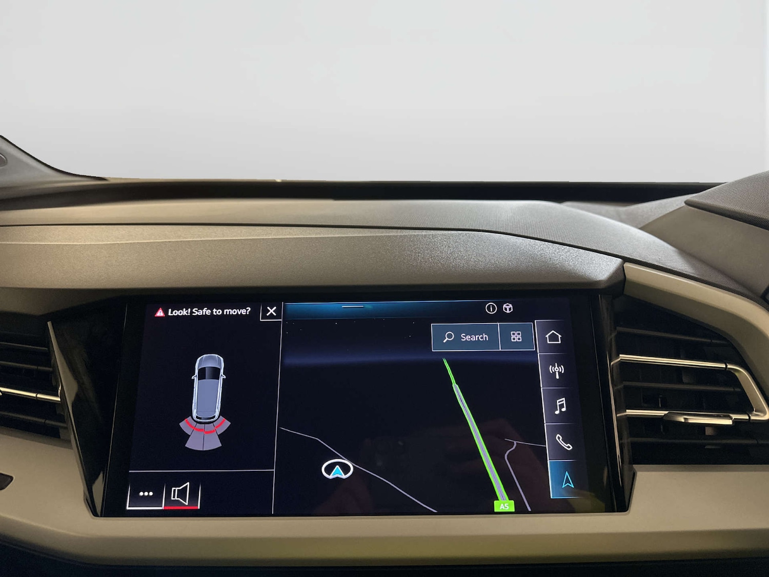 Used Audi Q4 e-tron 2023 for sale - 78000694: Photo 19