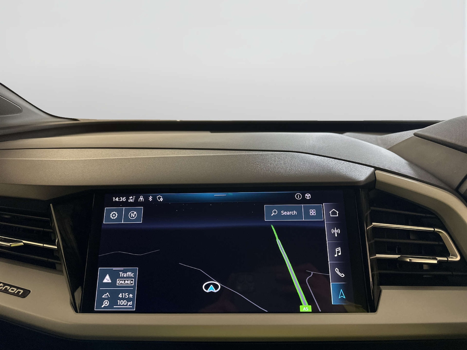 Used Audi Q4 e-tron 2023 for sale - 78000694: Photo 20