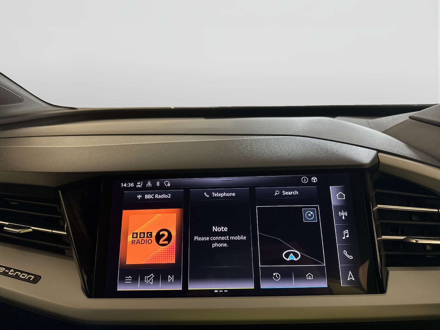 Used Audi Q4 e-tron 2023 for sale - 78000694: Photo 21