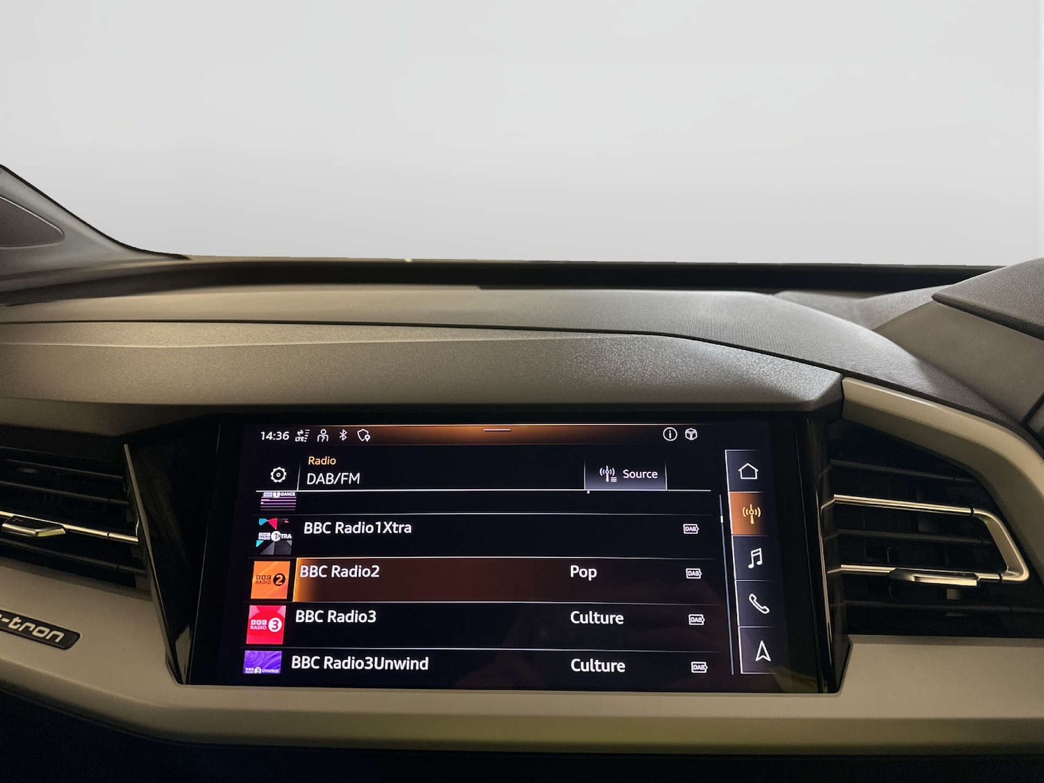 Used Audi Q4 e-tron 2023 for sale - 78000694: Photo 22