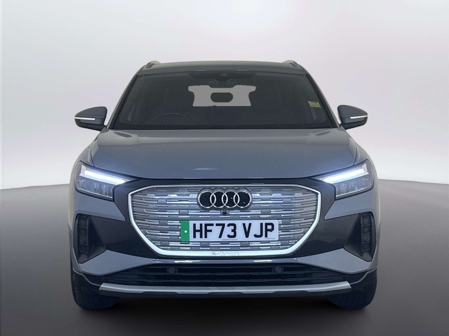 Used Audi Q4 e-tron 2023 for sale - 78000694: Photo 5