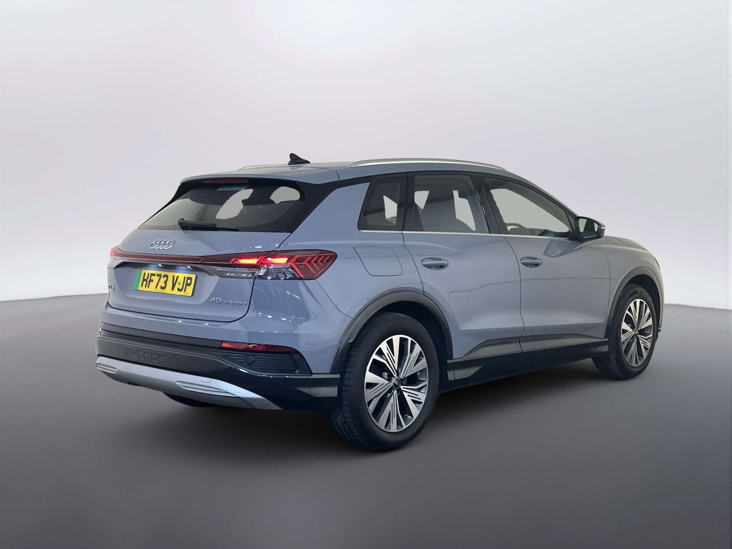 Used Audi Q4 e-tron 2023 for sale - 78000694: Photo 9