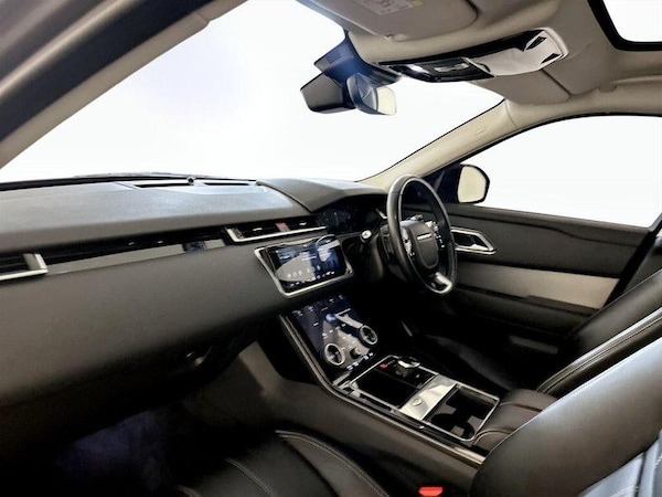 Used Land Rover Range Rover Velar 2018 for sale - 76117642: Photo 12
