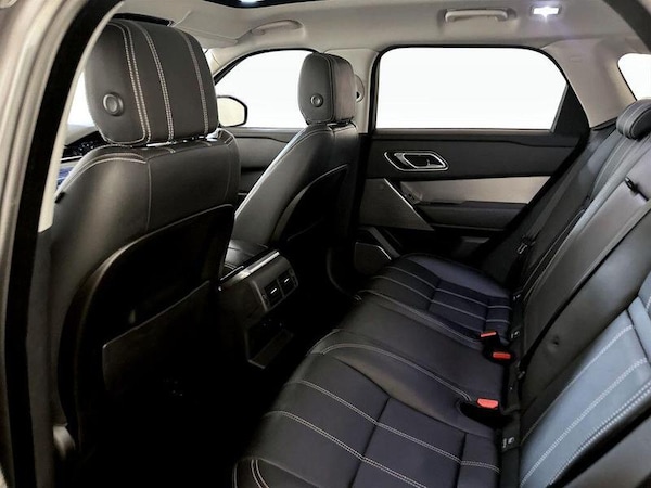 Used Land Rover Range Rover Velar 2018 for sale - 76117642: Photo 15