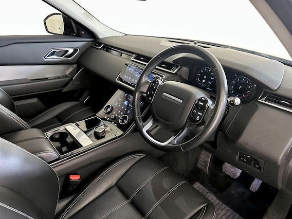 Used Land Rover Range Rover Velar 2018 for sale - 76117642: Photo 16