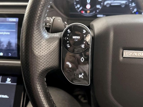 Used Land Rover Range Rover Velar 2018 for sale - 76117642: Photo 18