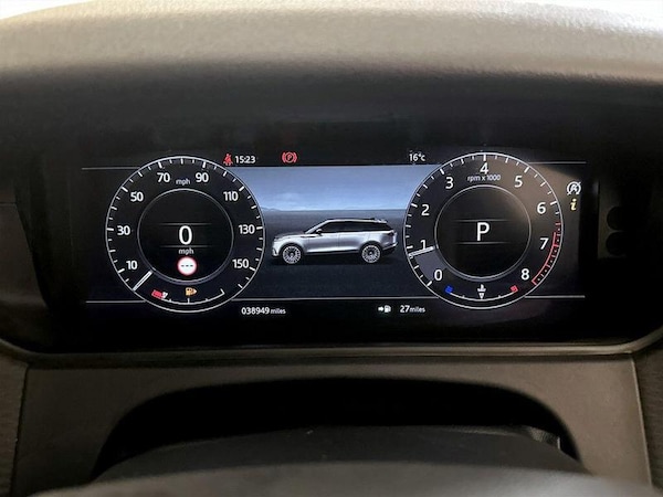 Used Land Rover Range Rover Velar 2018 for sale - 76117642: Photo 19