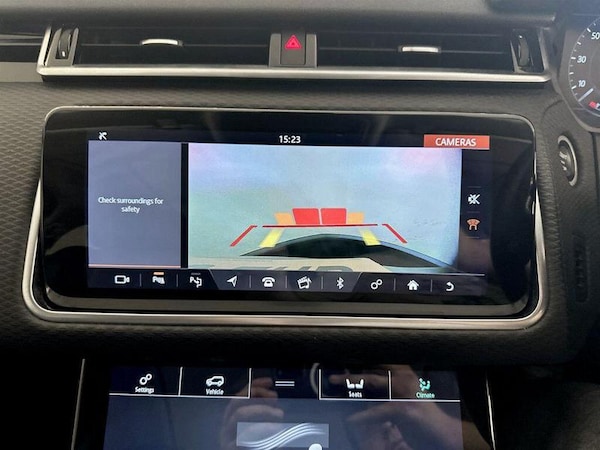 Used Land Rover Range Rover Velar 2018 for sale - 76117642: Photo 21