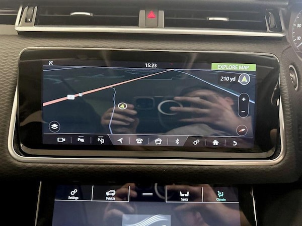 Used Land Rover Range Rover Velar 2018 for sale - 76117642: Photo 22