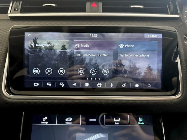 Used Land Rover Range Rover Velar 2018 for sale - 76117642: Photo 23