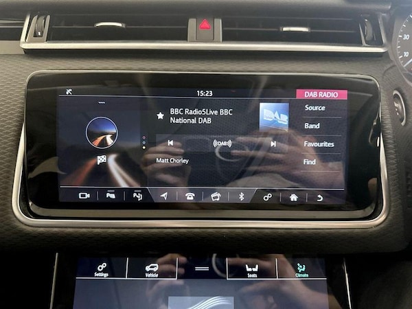 Used Land Rover Range Rover Velar 2018 for sale - 76117642: Photo 24