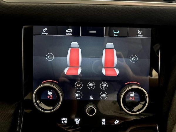 Used Land Rover Range Rover Velar 2018 for sale - 76117642: Photo 25