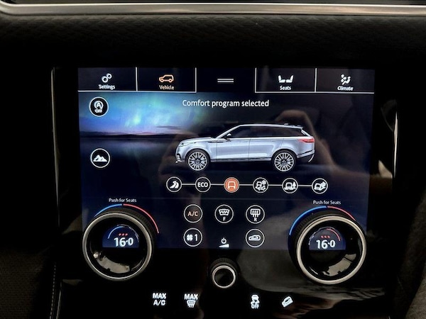 Used Land Rover Range Rover Velar 2018 for sale - 76117642: Photo 26