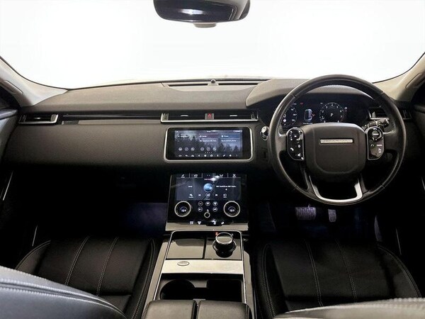Used Land Rover Range Rover Velar 2018 for sale - 76117642: Photo 3