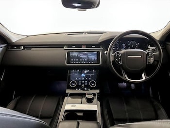 Used Land Rover Range Rover Velar 2018 for sale - 76117642: Photo 3