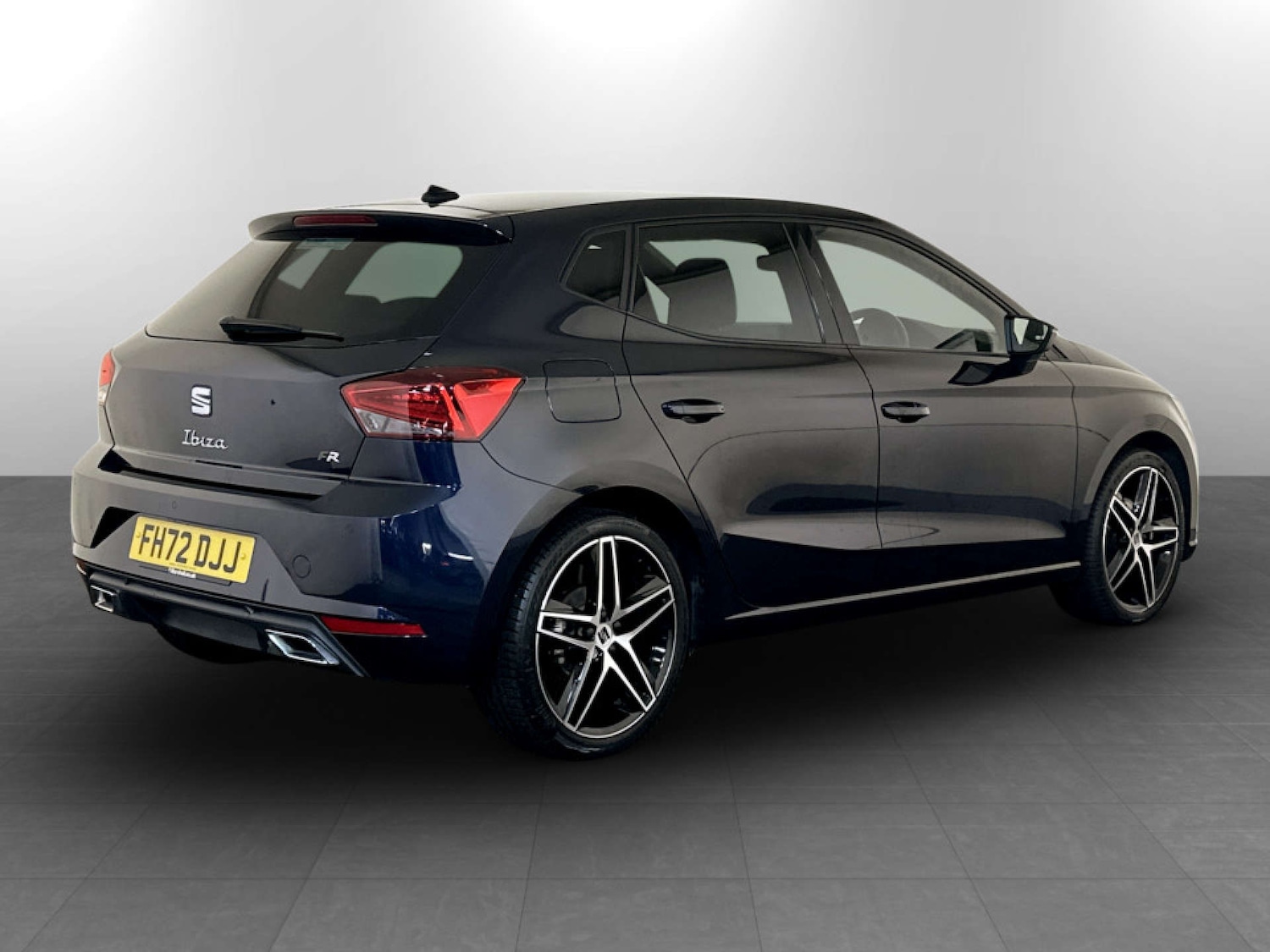 Used SEAT Ibiza 2023 for sale - 77185959: Photo 10
