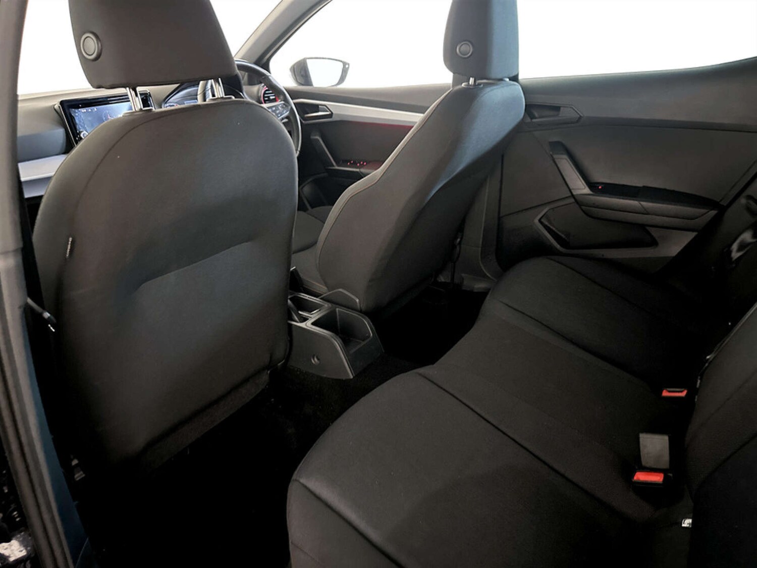 Used SEAT Ibiza 2023 for sale - 77185959: Photo 14