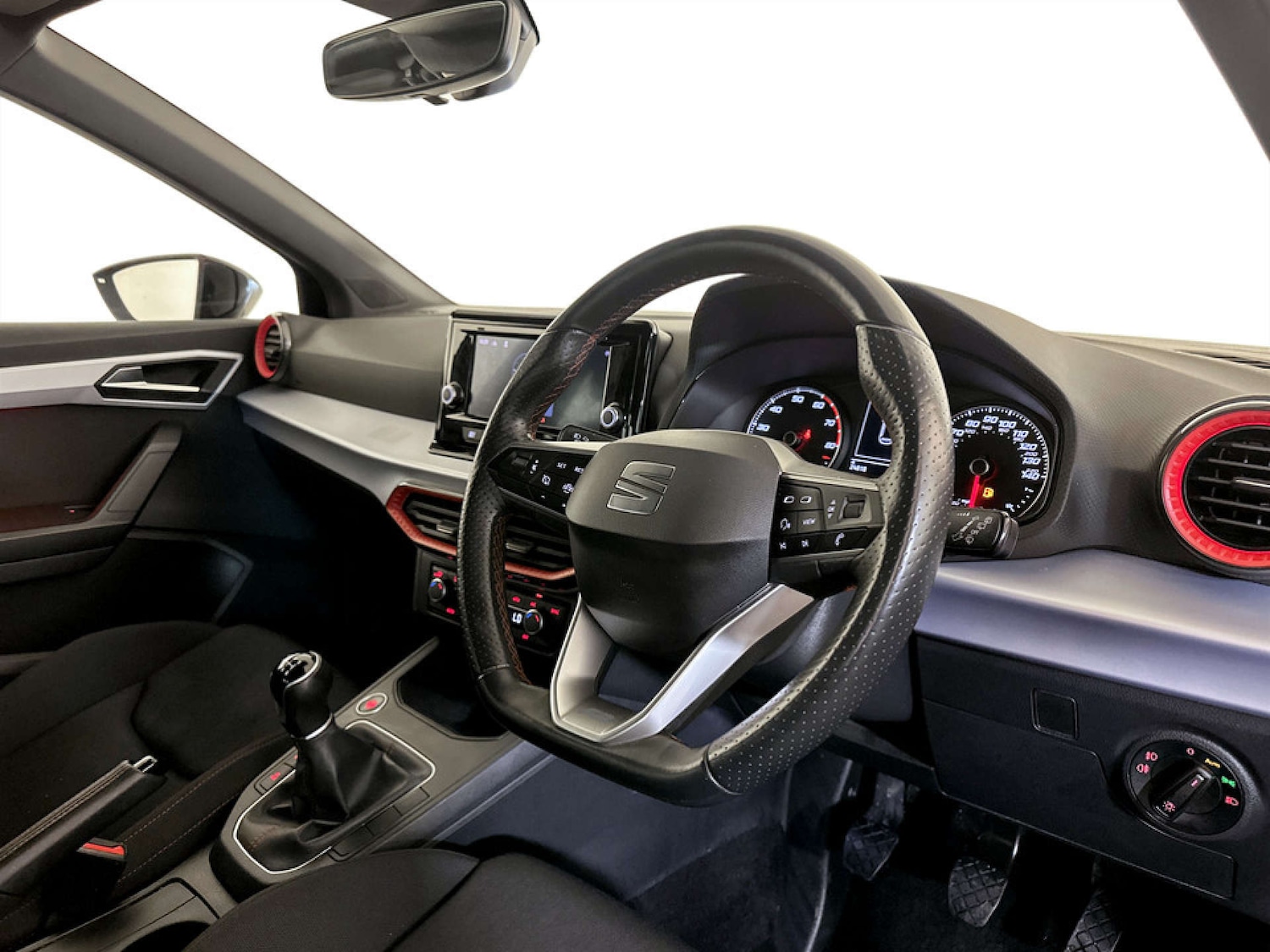 Used SEAT Ibiza 2023 for sale - 77185959: Photo 16