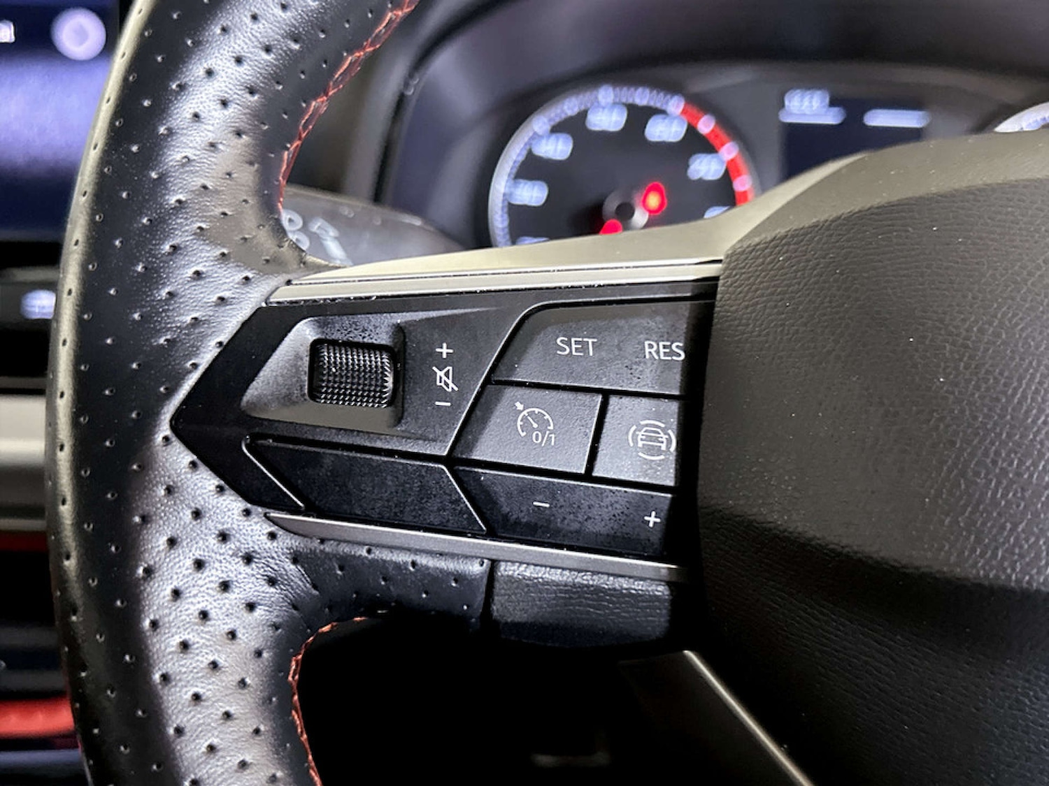 Used SEAT Ibiza 2023 for sale - 77185959: Photo 18