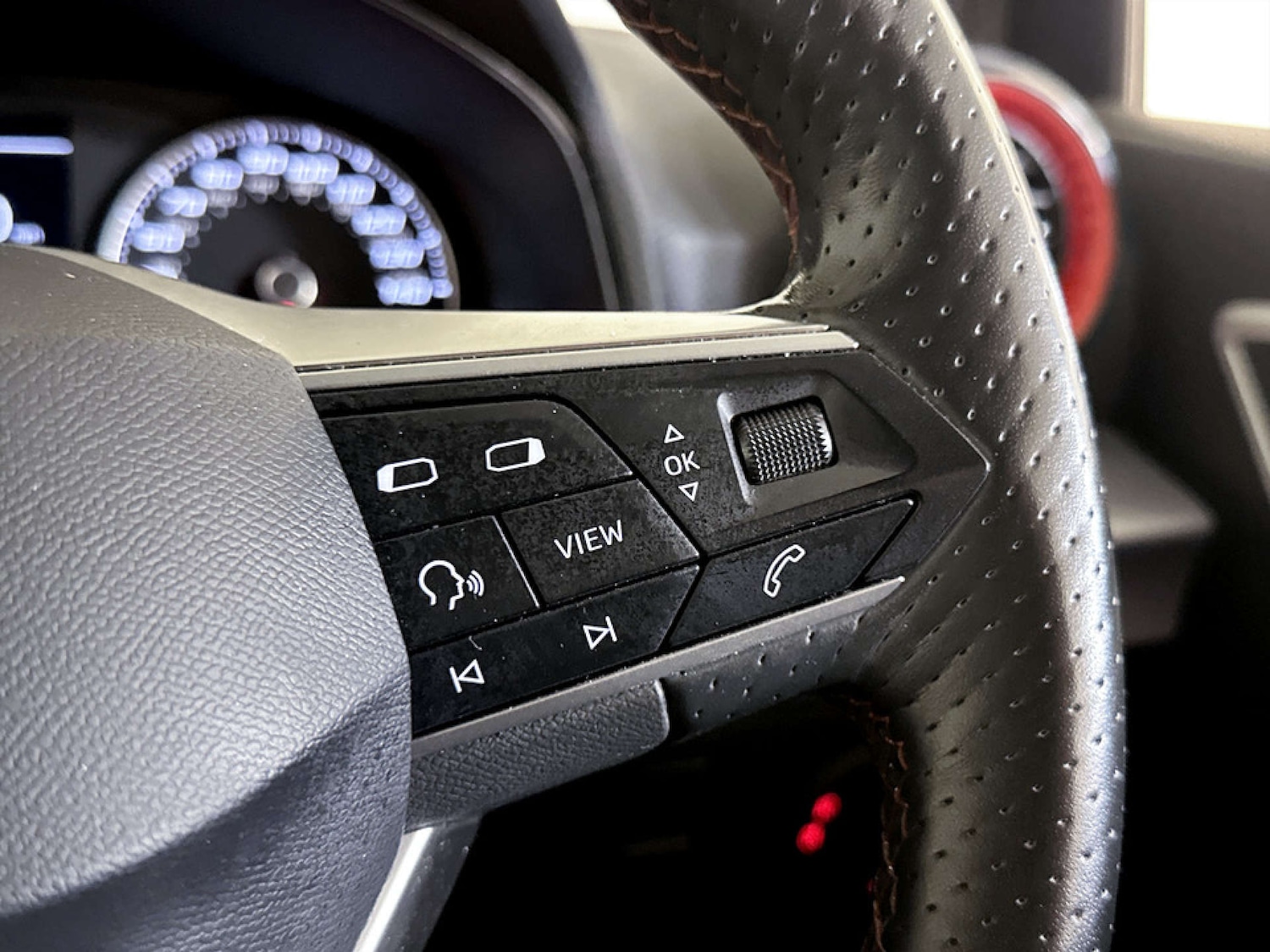 Used SEAT Ibiza 2023 for sale - 77185959: Photo 20