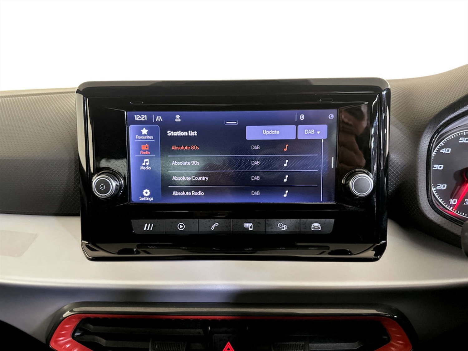 Used SEAT Ibiza 2023 for sale - 77185959: Photo 22