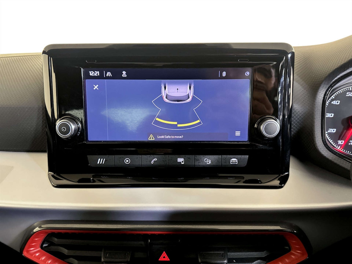 Used SEAT Ibiza 2023 for sale - 77185959: Photo 24