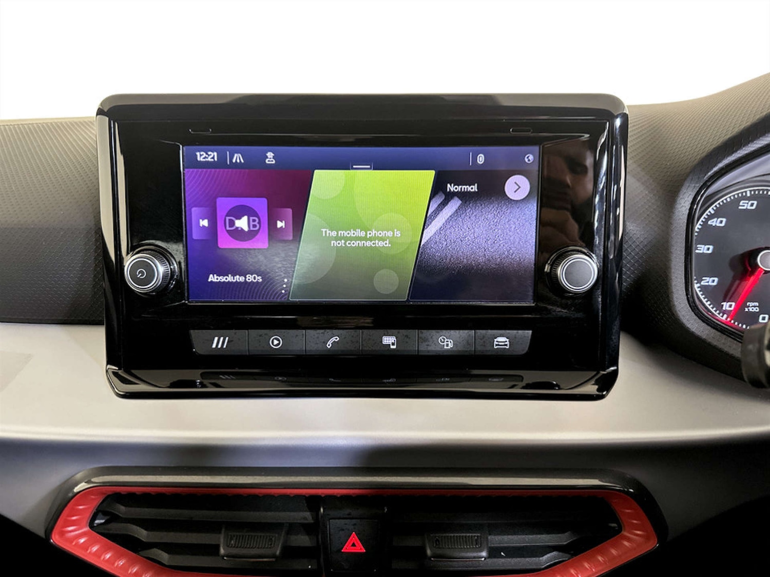 Used SEAT Ibiza 2023 for sale - 77185959: Photo 25