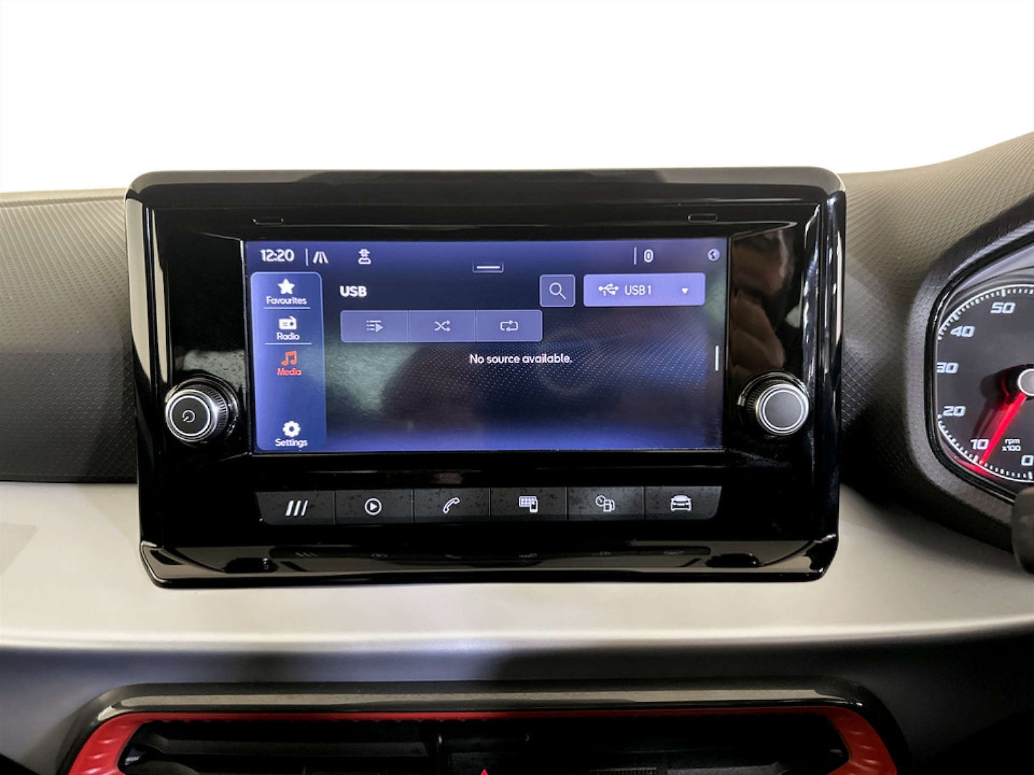 Used SEAT Ibiza 2023 for sale - 77185959: Photo 26