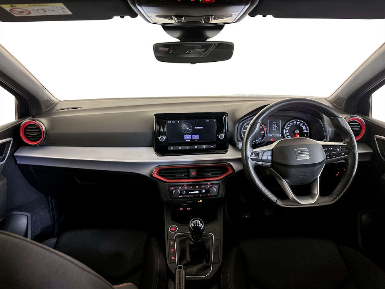 Used SEAT Ibiza 2023 for sale - 77185959: Photo 3