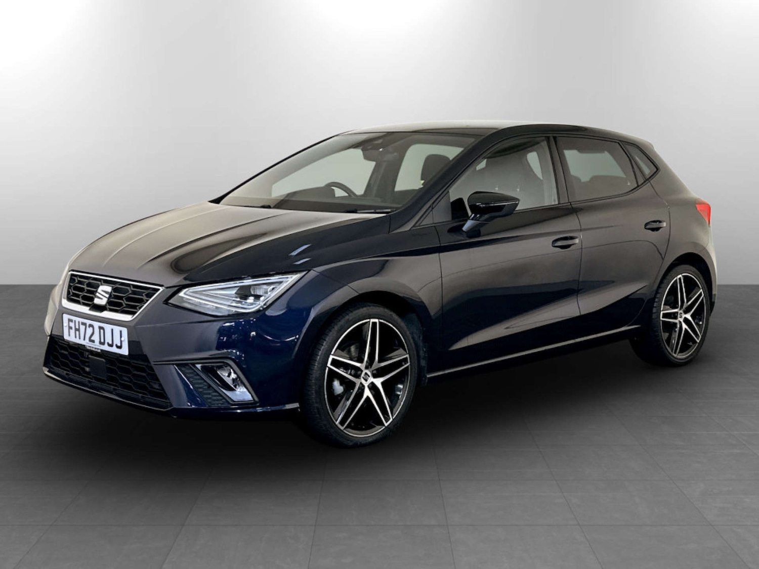 Used SEAT Ibiza 2023 for sale - 77185959: Photo 6