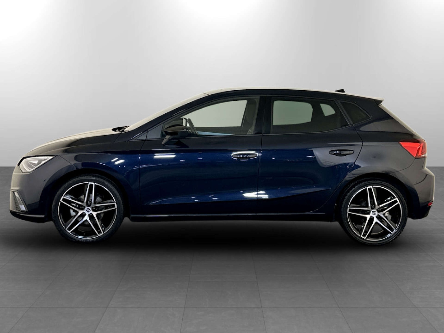 Used SEAT Ibiza 2023 for sale - 77185959: Photo 7