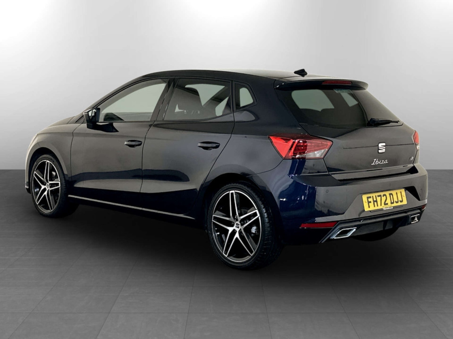 Used SEAT Ibiza 2023 for sale - 77185959: Photo 8