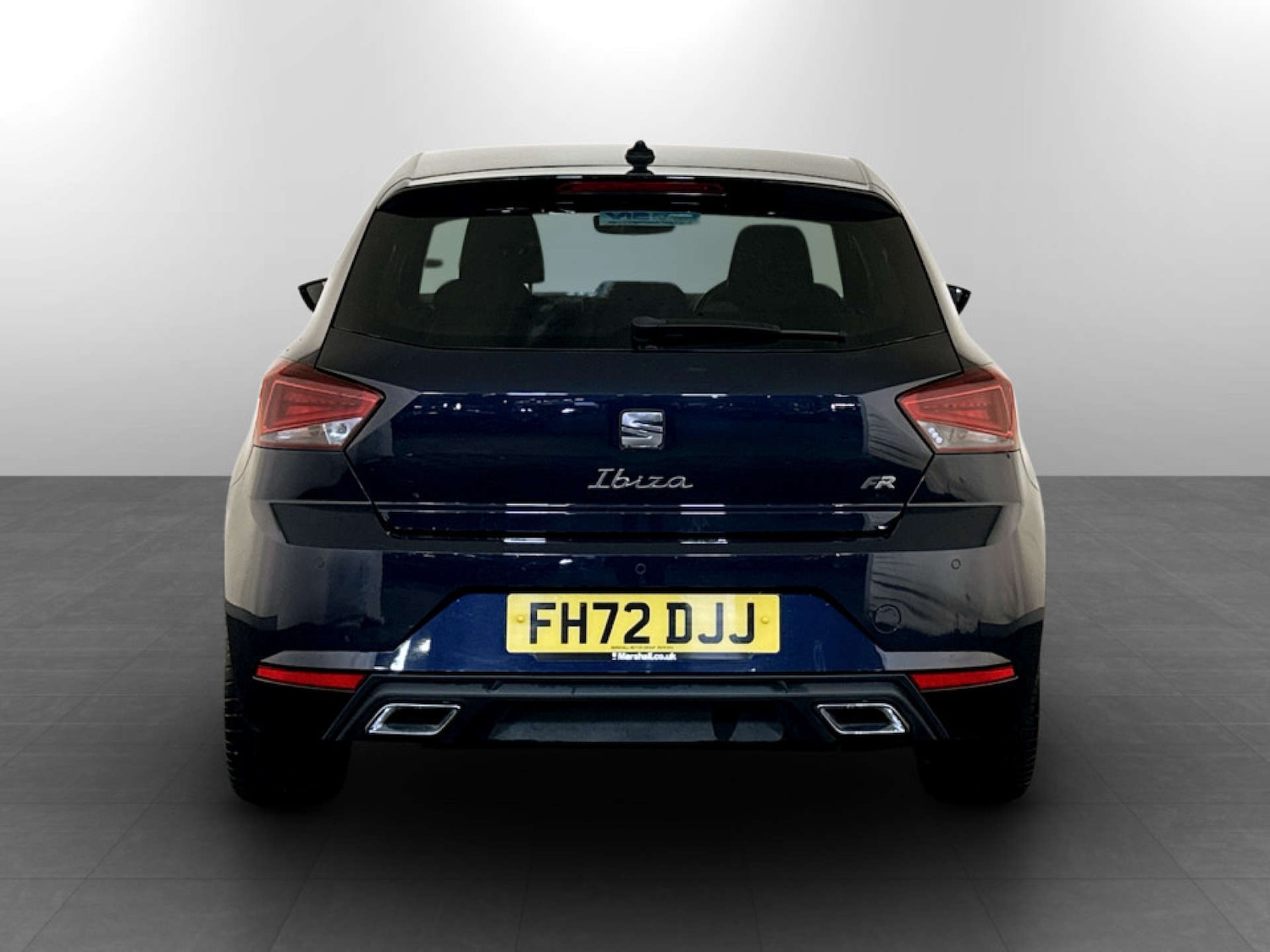Used SEAT Ibiza 2023 for sale - 77185959: Photo 9
