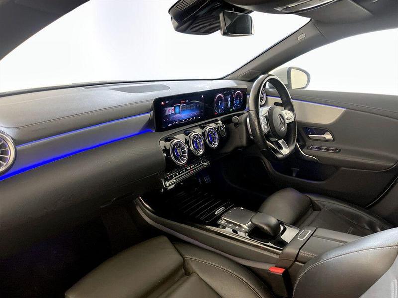 Used Mercedes-Benz CLA 2021 for sale - 76723000: Photo 12