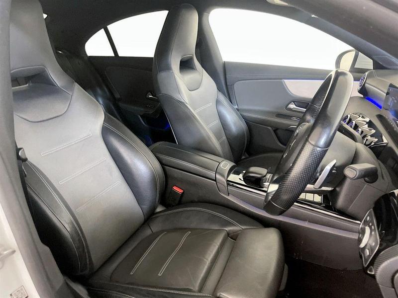 Used Mercedes-Benz CLA 2021 for sale - 76723000: Photo 13