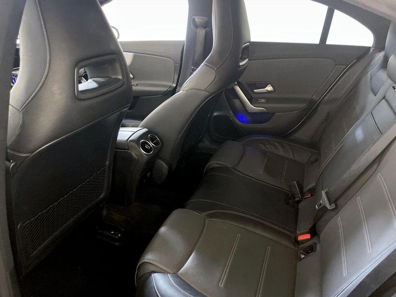 Used Mercedes-Benz CLA 2021 for sale - 76723000: Photo 14