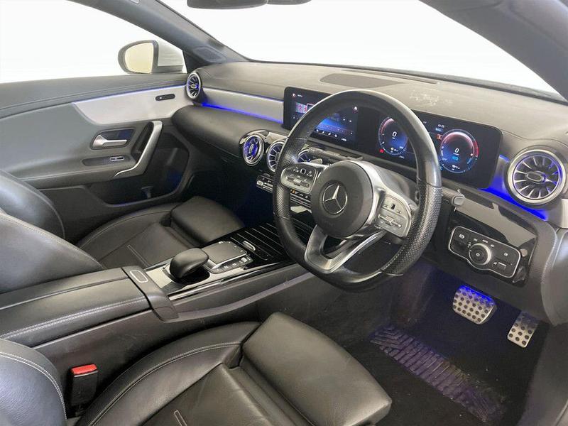 Used Mercedes-Benz CLA 2021 for sale - 76723000: Photo 15