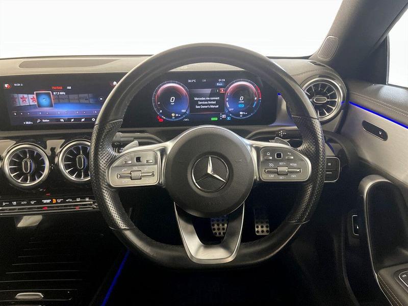 Used Mercedes-Benz CLA 2021 for sale - 76723000: Photo 16