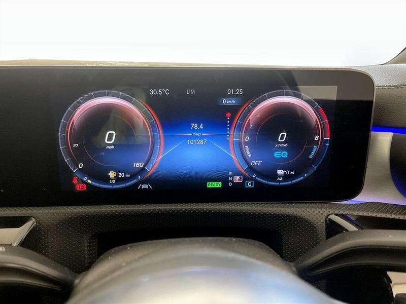 Used Mercedes-Benz CLA 2021 for sale - 76723000: Photo 18