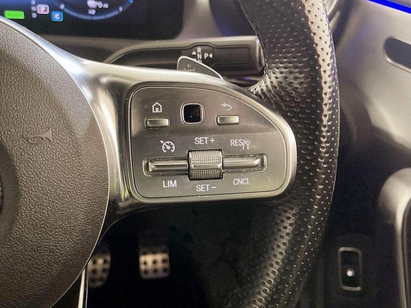 Used Mercedes-Benz CLA 2021 for sale - 76723000: Photo 19