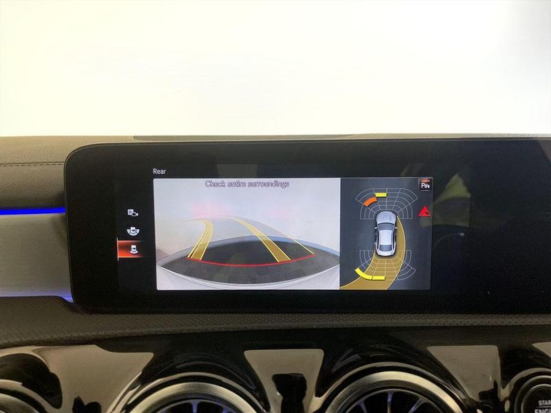 Used Mercedes-Benz CLA 2021 for sale - 76723000: Photo 21