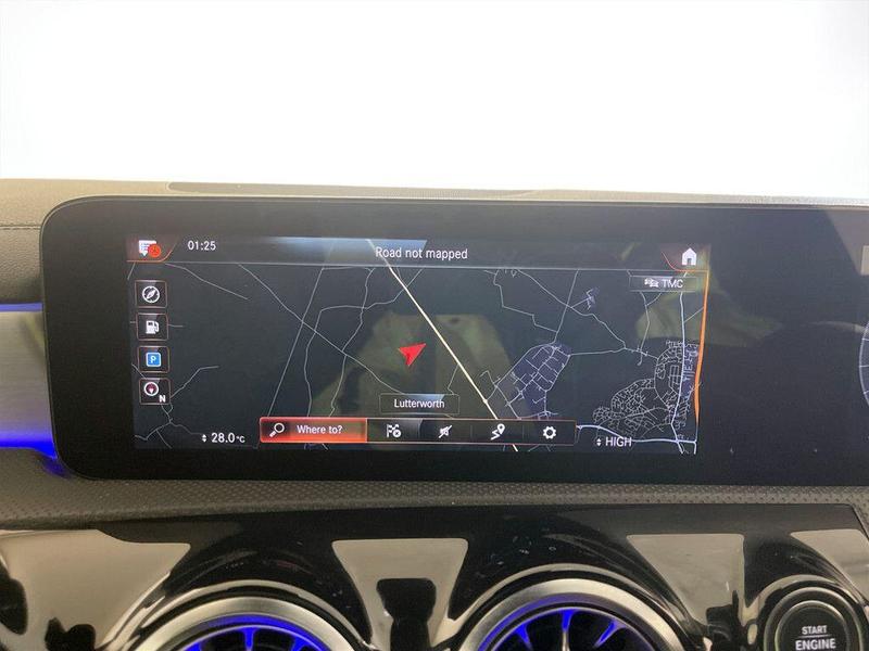 Used Mercedes-Benz CLA 2021 for sale - 76723000: Photo 22