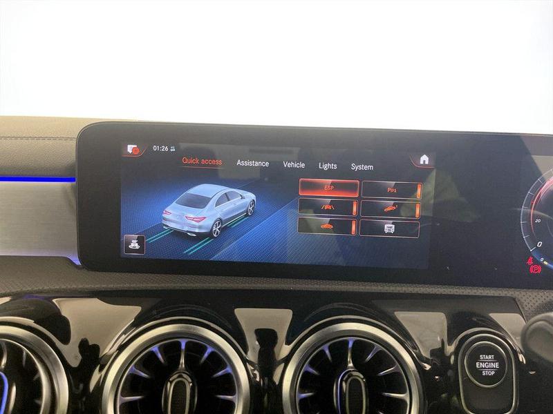 Used Mercedes-Benz CLA 2021 for sale - 76723000: Photo 23