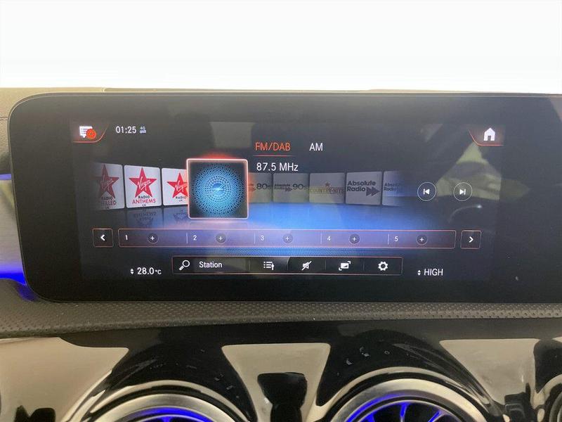 Used Mercedes-Benz CLA 2021 for sale - 76723000: Photo 24