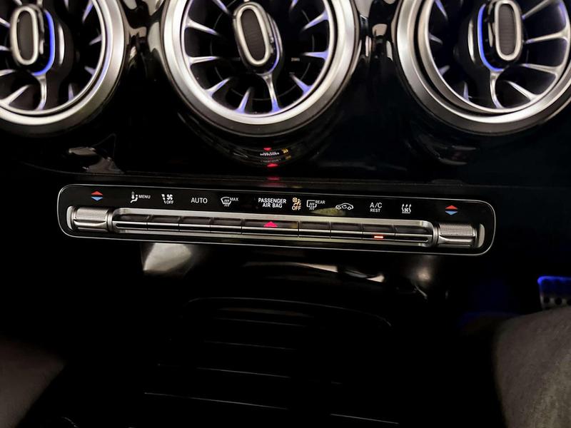 Used Mercedes-Benz CLA 2021 for sale - 76723000: Photo 27